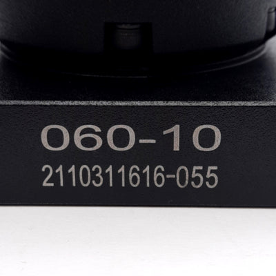 Used Automation 60D-10-14.0-12.7 Planetary Gearbox, 10:1 Reduction, 60Nm, NEMA 34