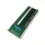 Used Opto 22 SNAP-B12MC Control Board, 12-Module I/O Rack Mount 5VDC w/ Terminals