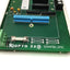 Used Opto 22 SNAP-B12MC Control Board, 12-Module I/O Rack Mount 5VDC w/ Terminals