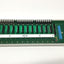 Used Opto 22 SNAP-B12MC Control Board, 12-Module I/O Rack Mount 5VDC w/ Terminals