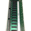 Used Opto 22 SNAP-B12MC Control Board, 12-Module I/O Rack Mount 5VDC w/ Terminals