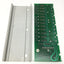 Used Opto 22 SNAP-B12MC Control Board, 12-Module I/O Rack Mount 5VDC w/ Terminals