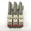 Used Lot of 3 Opto 22 SNAP-ODC5SNK Digital Output Modules, 4-Channel, 5-60VDC Sinking