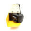 New Banner STBVP6-RB1E02-T30 Duo-Touch Run Bar 2NC E-Stop 4-Color Indicator 10-30VDC