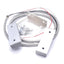 New Edwards Signaling 2507A-L Magnetic Contact SPDT 0.25A 30VAC/VDC