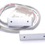 New Edwards Signaling 2507A-L Magnetic Contact SPDT 0.25A 30VAC/VDC
