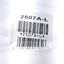 New Edwards Signaling 2507A-L Magnetic Contact SPDT 0.25A 30VAC/VDC