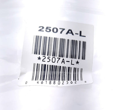 New Edwards Signaling 2507A-L Magnetic Contact SPDT 0.25A 30VAC/VDC