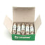 New Lot of 10 Littelfuse CCMR1/2A Time Delay Fuse, 600VAC or Less, 1/2A, Class CC