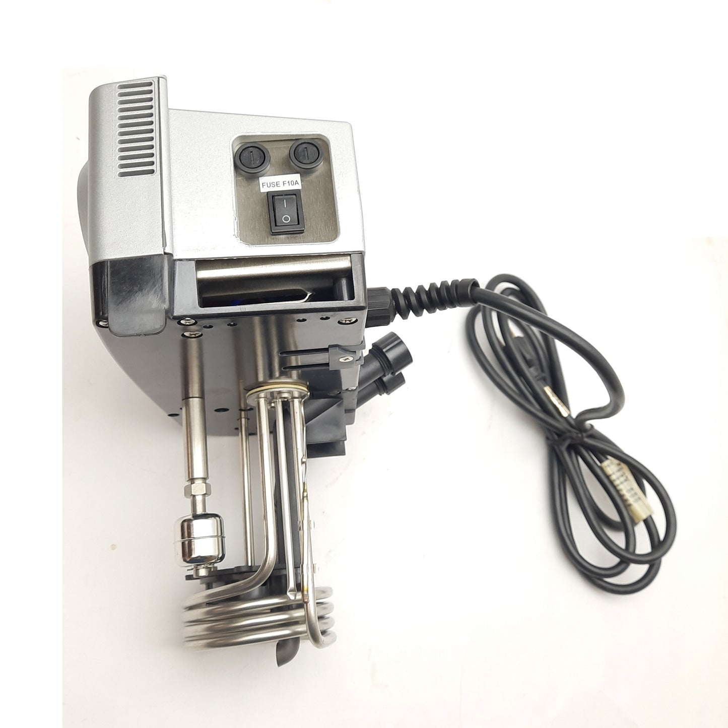 New – Open box Techne FTE10DPC Immersion Circulator Thermoregulator, -40~120°C ±0.01°C, 120VAC