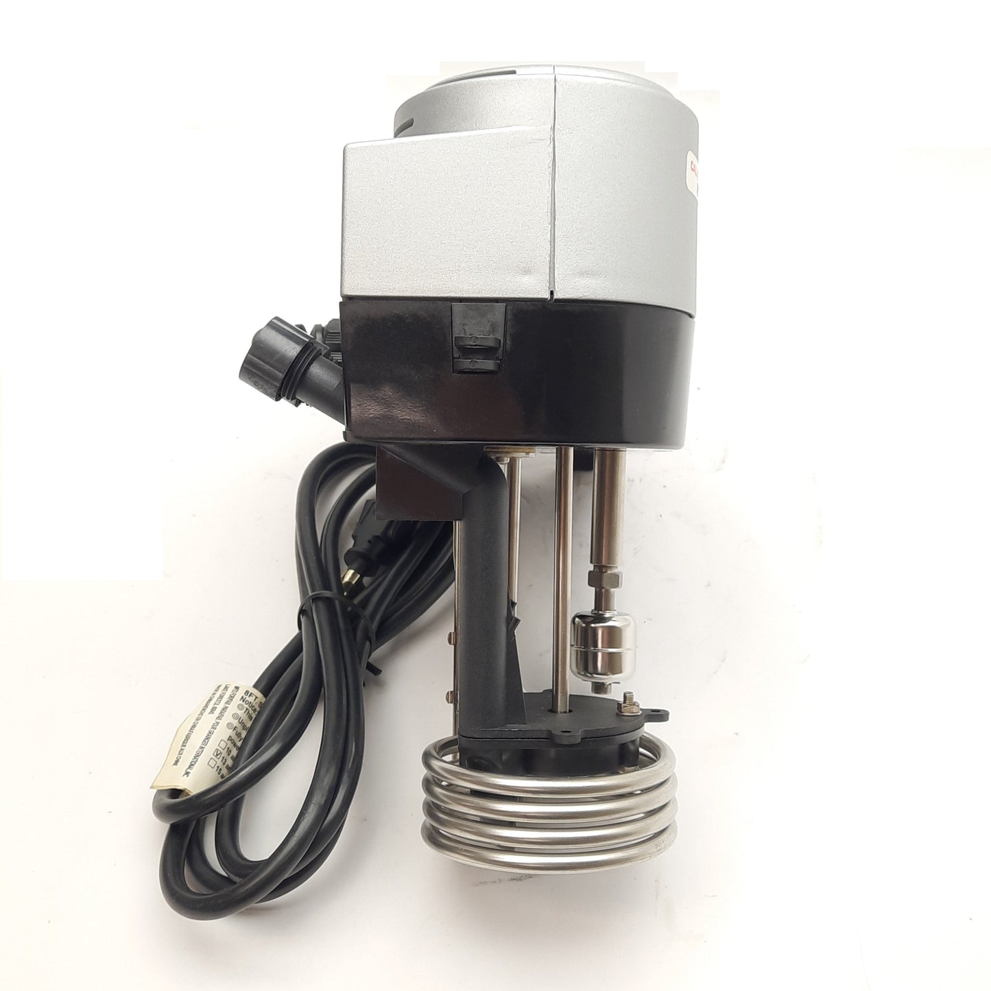 New – Open box Techne FTE10DPC Immersion Circulator Thermoregulator, -40~120°C ±0.01°C, 120VAC