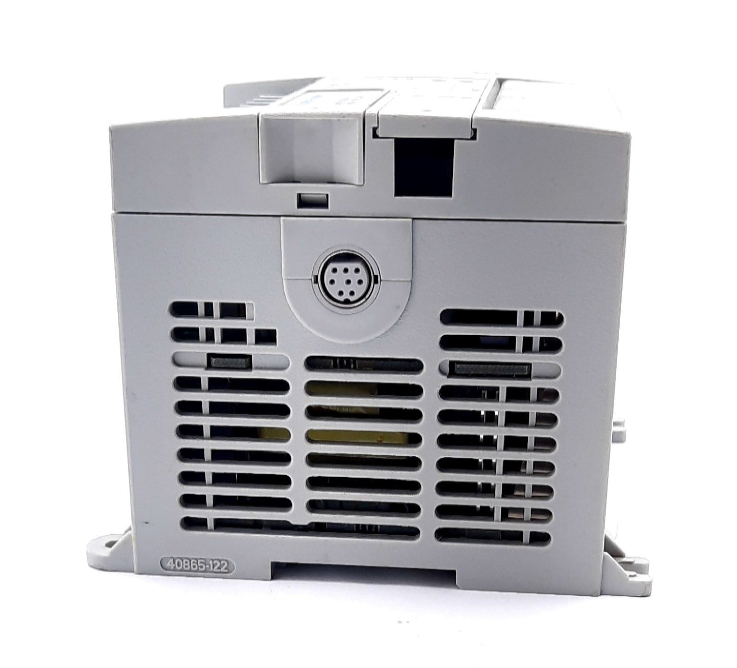 Used Allen Bradley 1762-L24AWAR MicroLogix 1200 24 Point Controller 100-120VAC