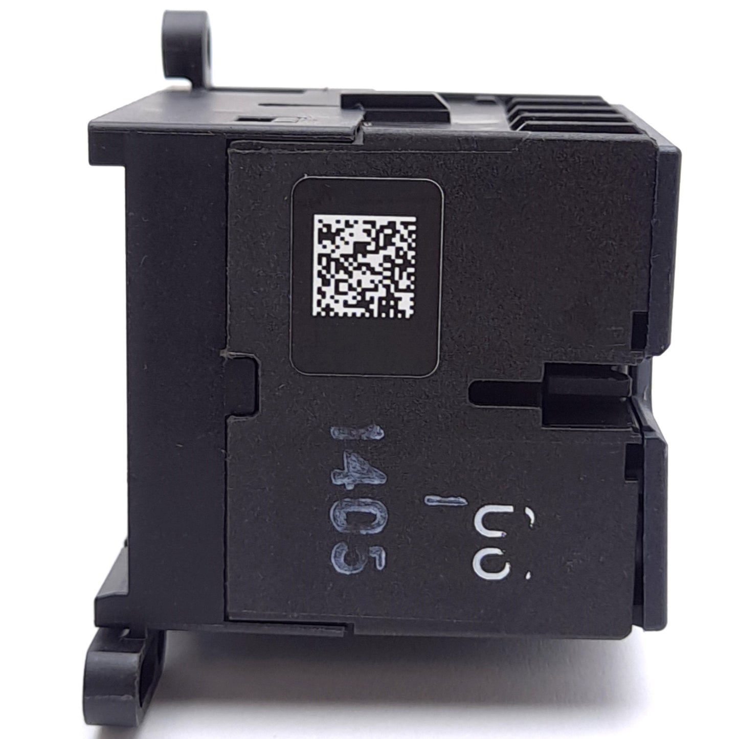 New – Open box ABB K6S-22Z-2.8-72 Mini Contactor Relay, 4-Pole, 2x NO 2x NC Aux, 17-32VDC Coil