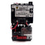 Used Square D 8536SCOH30S Motor Starter, 3PH 200-575VAC, 120VAC Coil, NEMA Size 1