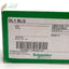 New Lot of 10 Schneider Electric DL1BLG Harmony Incandescent Bulbs, 120VAC/DC, 10W