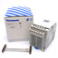 New Panasonic AFPX-E16R Expansion I/O Unit, 8-Point 24VDC In, 8-Point 2A Relay Out