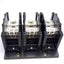 New – Open box Eaton Bussmann PDB371-3 Power Distribution Block, 3-Pole, 600V 310A