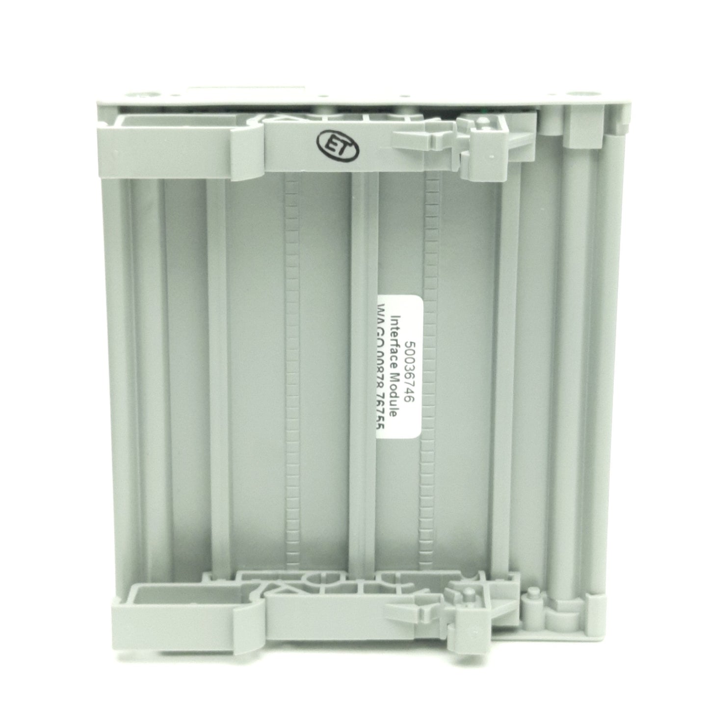 New Yaskawa JUSP-WA50P-D50 / Wago 8002-025 Breakout Board & Cable, DB-50M