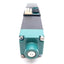 New – Open box Numatics 081SS500M000061 Solenoid Valve, 4-Way 3-Position, 120PSIG, 24VDC Coil