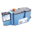 Used MAC 82A-KC-000-TP-DDAP-1DA Solenoid Valve, 4-Way 2-Position, 150PSI, 24VDC Coil