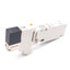 Used SMC VQ1101-5 Solenoid Valve, 2-Position Single, 0.15-0.7MPa, 24VDC Coil