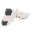 Used SMC VQ1201-5B Solenoid Valve, 2-Position Double, 0.1-0.7MPa, 24VDC Coil