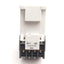 New ABB TAL16-30-10RT Contactor 3NO + NO Aux, 30A/600VAC Contact, 23-42.5VDC Coil