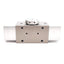 Used Phd RAS120x90-DB-M-Q10 Rotary Actuator, ø20mm Bore, 90° Rotation, 150PSI, NPT1/8