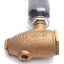 New Drainview M-89 See-Level Automatic Condensate Drain, 150psi, 3/8in NPT
