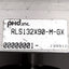 Used Phd RLS132x90-M-GX Rotary Actuator ø32mm Bore, 90°, 150PSI, ø1/2in Shaft, NPT1/8