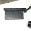 Used Anorad LEA-600 Brushless Linear Servo Motor 26.8 x 600mm Magnet Channel w/Coil