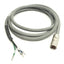 Used Kollmorgen CP-508DCAN-03-0 CDDR Series Servo Drive Power Cable, Less Than 20A
