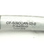 Used Kollmorgen CP-508DCAN-03-0 CDDR Series Servo Drive Power Cable, Less Than 20A