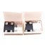 New Lot of 2 Keysolu KS15 D-24P20-Y SSR Relay, 240VAC 20A Load, 3-32VDC Input