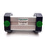 Used Numatics S4CG-02A3B-AAA4 Compact Cylinder, ø1.125in Bore, 2in Stroke, 1/8in NPTF
