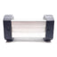 Used Numatics S4CG-01I3B-AAA2 Compact Cylinder ø1.125in Bore 1.5in Stroke 1/8in NPTF