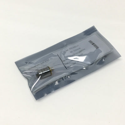 New Measurement Specialties 805-0050-01 Piezoelectric Accelerometer, 1-8000Hz, ±50g