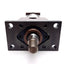 Used Numatics F1AK-03A1D-ABA0 Tie Rod Cylinder 1.5in Bore, 3in Stroke, 250PSI NPTF3/8