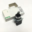 New Schneider XB4BD41 Selector Switch, 2-Position Momentary, ø22mm, 1NO