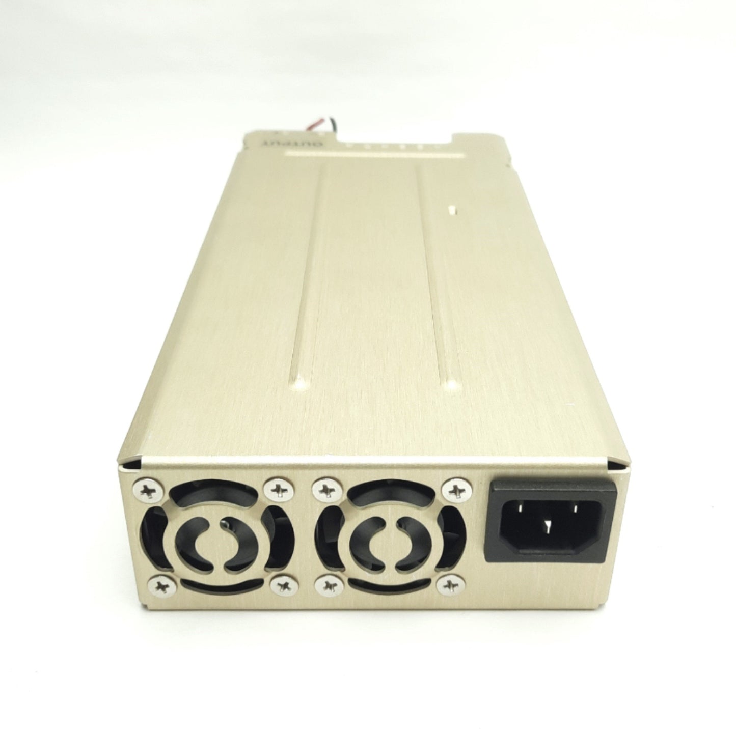 Used Astec LPS255 Power Supply, 100-250V AC/12-300V DC Input, 24VDC 10.4A Output