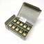 New Box of 10 Idec RH2B-U Ice Cube Control Relays 220-240VAC Coil, DPDT 10A 240VAC