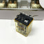 New Box of 10 Idec RH2B-U Ice Cube Control Relays 220-240VAC Coil, DPDT 10A 240VAC