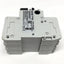 New – Open box Eaton Bussmann CCP2-3-30CC Fusible Disconnect Switch 3-Pole, Class CC 30A 600VAC