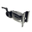 Used Ergotron 47-051-200 DS100 Double Pivot Monitor Mount, For 1.5in Diameter Poles