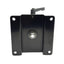 Used Ergotron 47-051-200 DS100 Double Pivot Monitor Mount, For 1.5in Diameter Poles