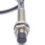 Used Allen Bradley 871T-R4B12 Inductive Proximity Sensor, 4mm Range, ø12mm Barrel