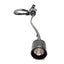 Used Sunnex HS700 Series 700 Gooseneck Halogen Lamp, 20 Watt, 20in Arm, 120VAC
