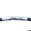 Used Lot of 2 Banner MQDC-415 Cordset Cable, M12 4-Pin Female to Flying Leads, 10ft