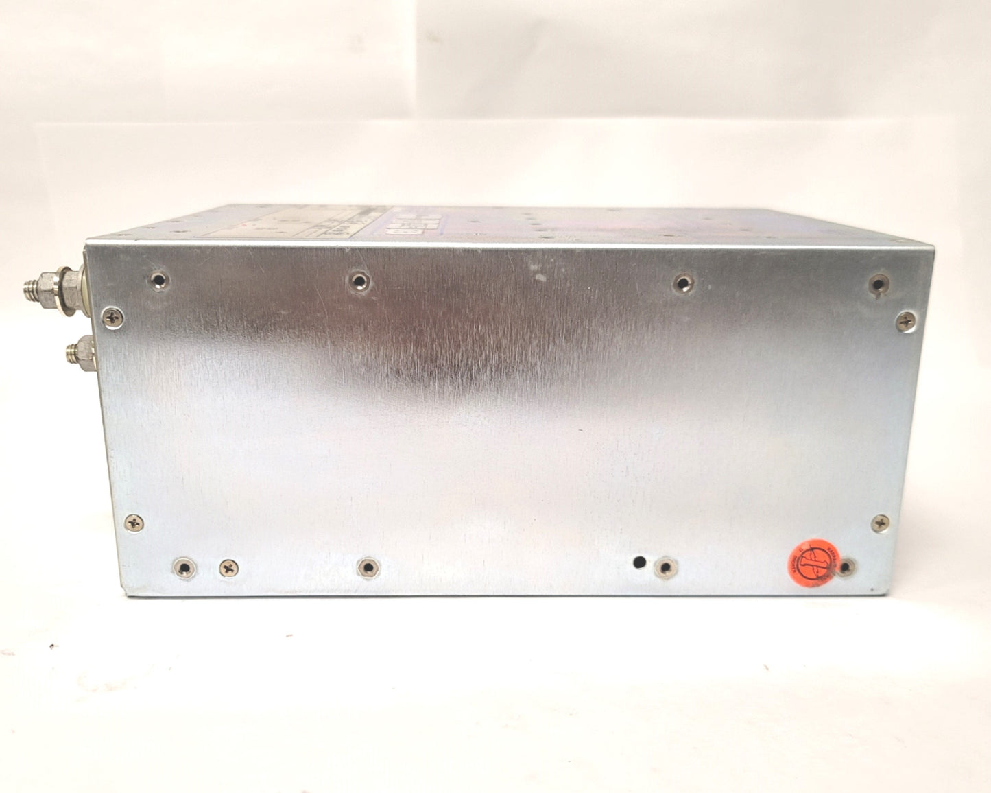 Used Power One HPM5C2BELS390 Modular Power Supply 2000W 10VDC 40A, 15VDC 52A, 230VAC