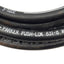 Used Parker 831-8 Push-Lok Hose, Air/Water/Oils, ø20mm OD, ø12.5mm ID, 300PSI, 20ft